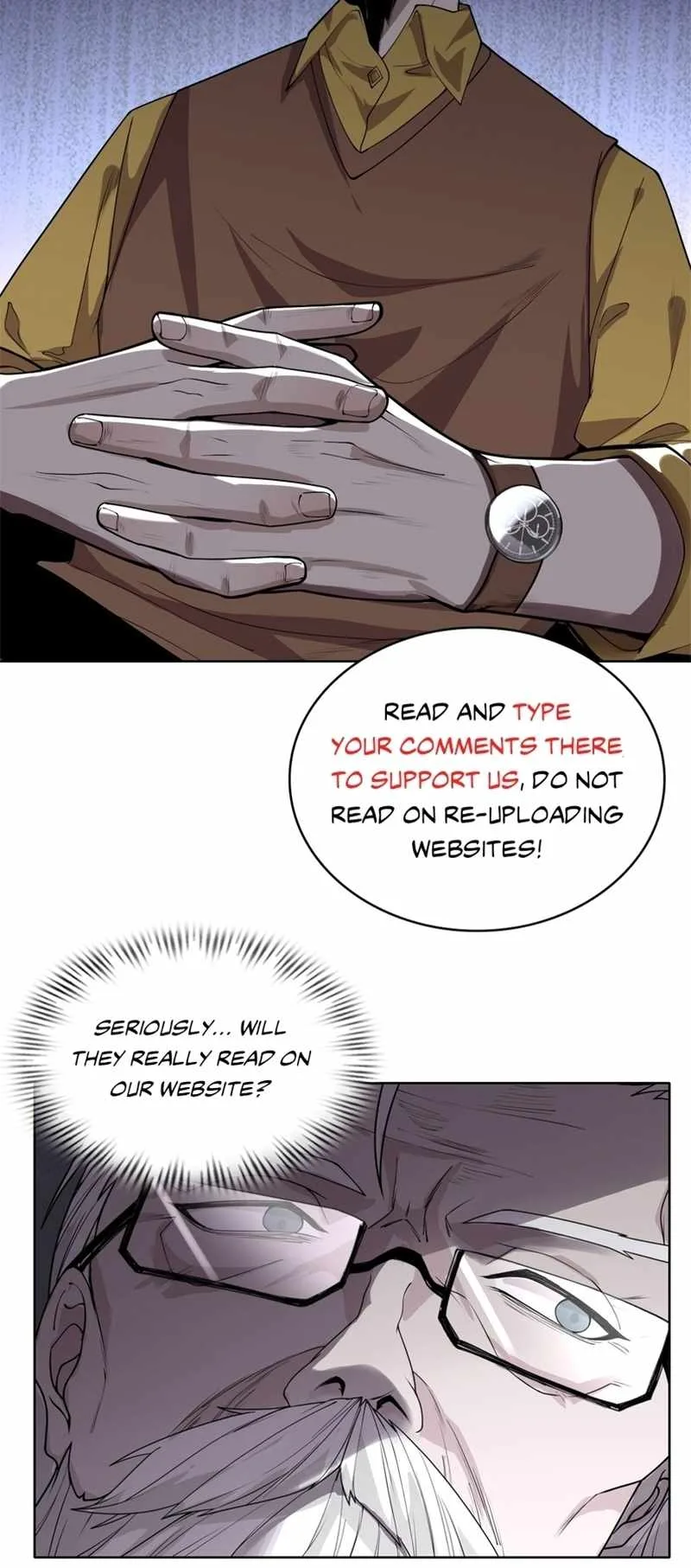 Heavenly Demon Cultivation Simulation Chapter 116 page 114