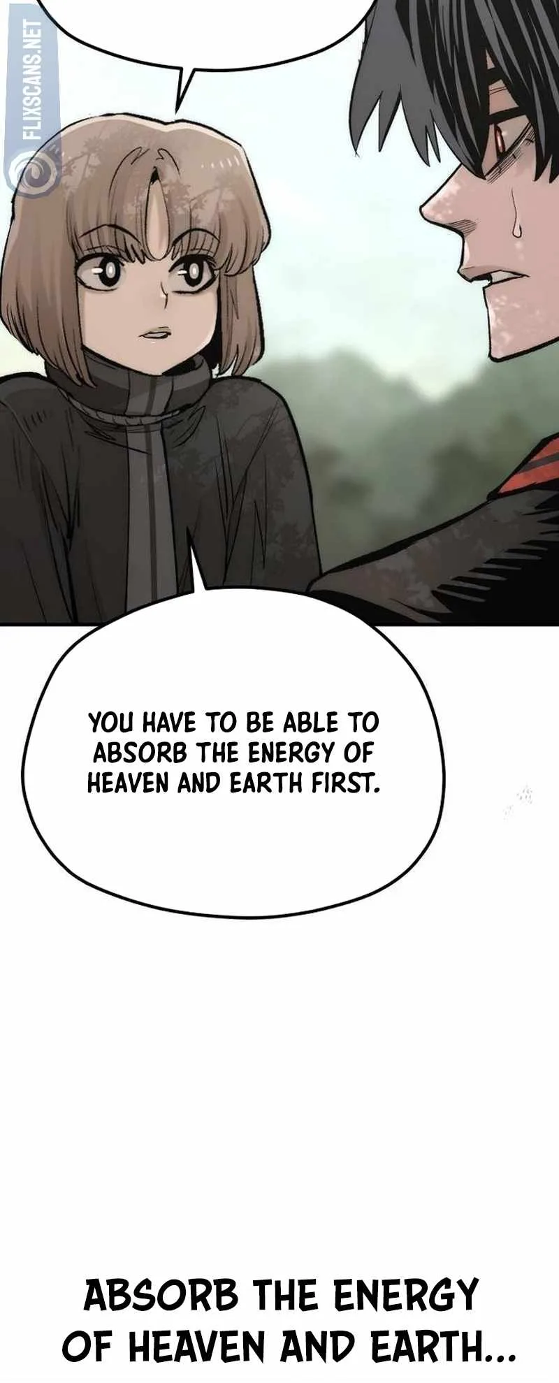Heavenly Demon Cultivation Simulation Chapter 117 page 17
