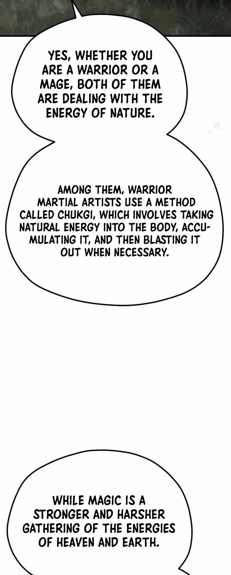 Heavenly Demon Cultivation Simulation Chapter 117 page 8