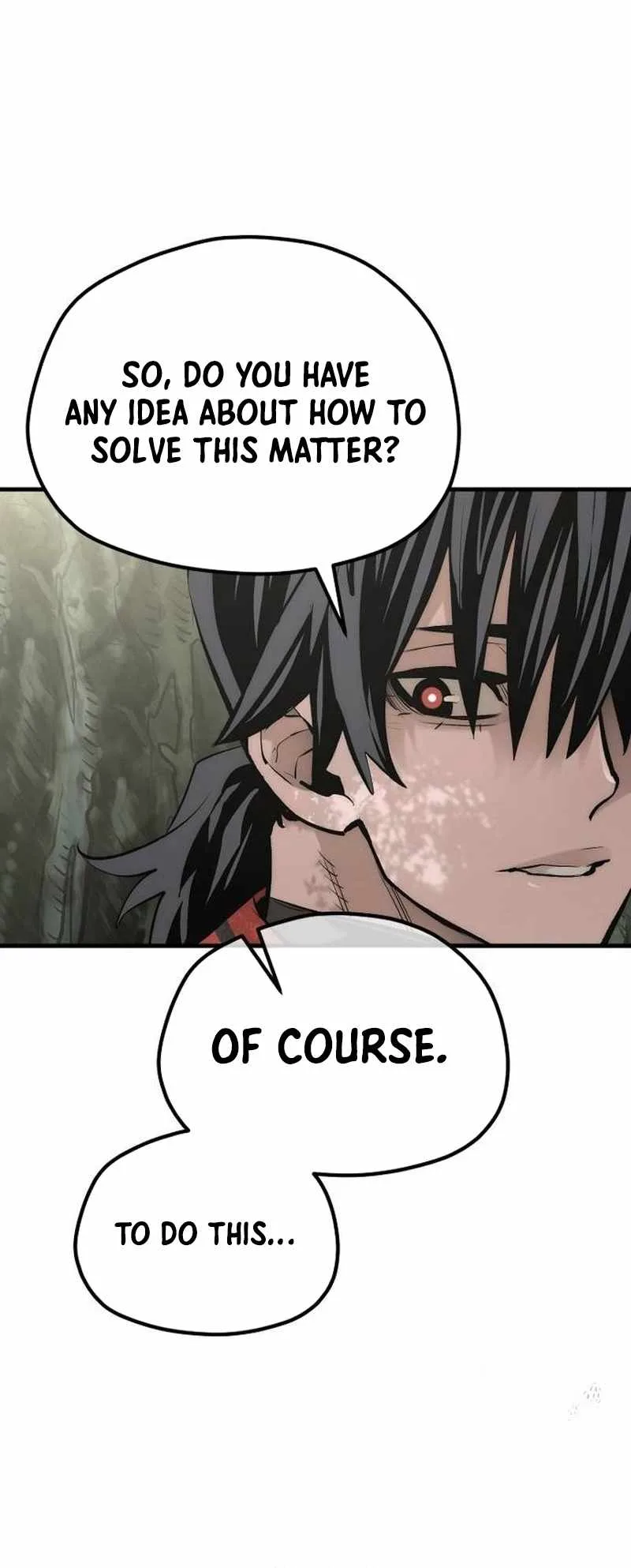 Heavenly Demon Cultivation Simulation Chapter 117 page 12