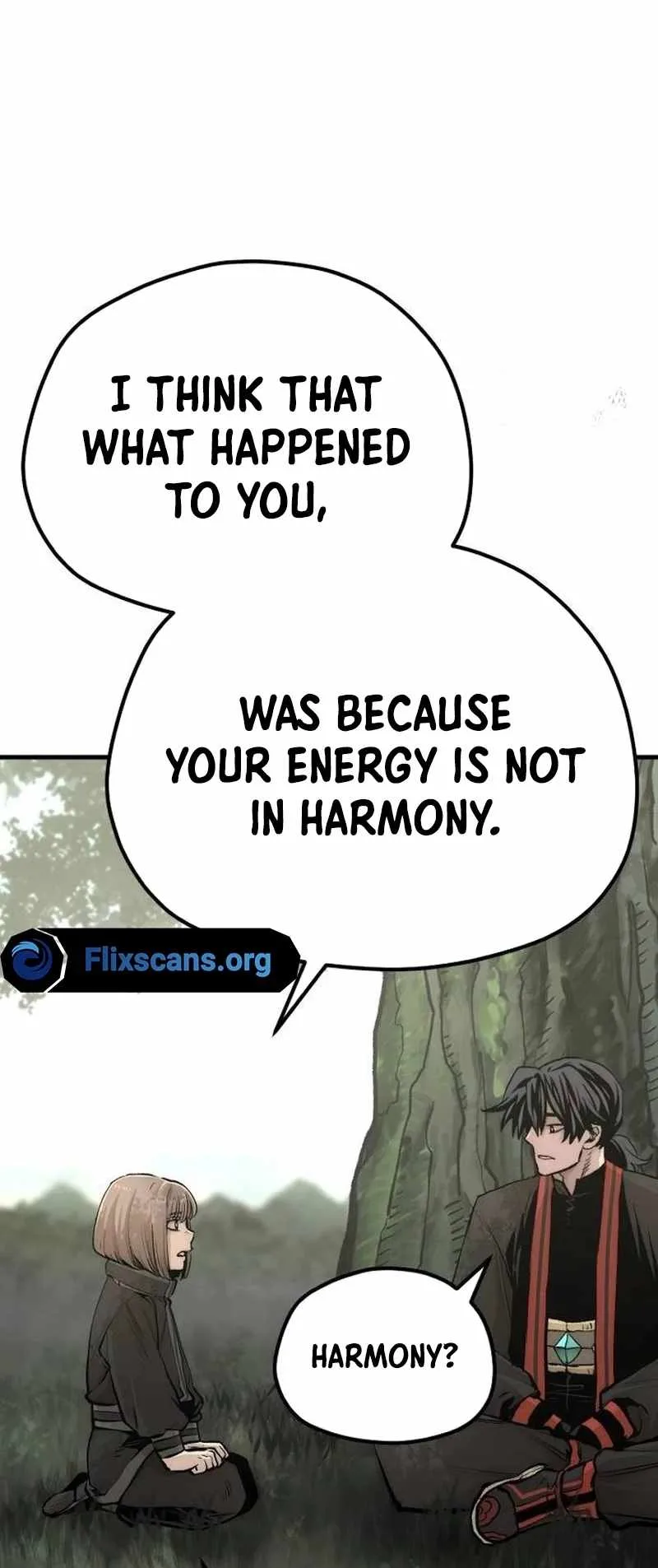 Heavenly Demon Cultivation Simulation Chapter 117 page 7