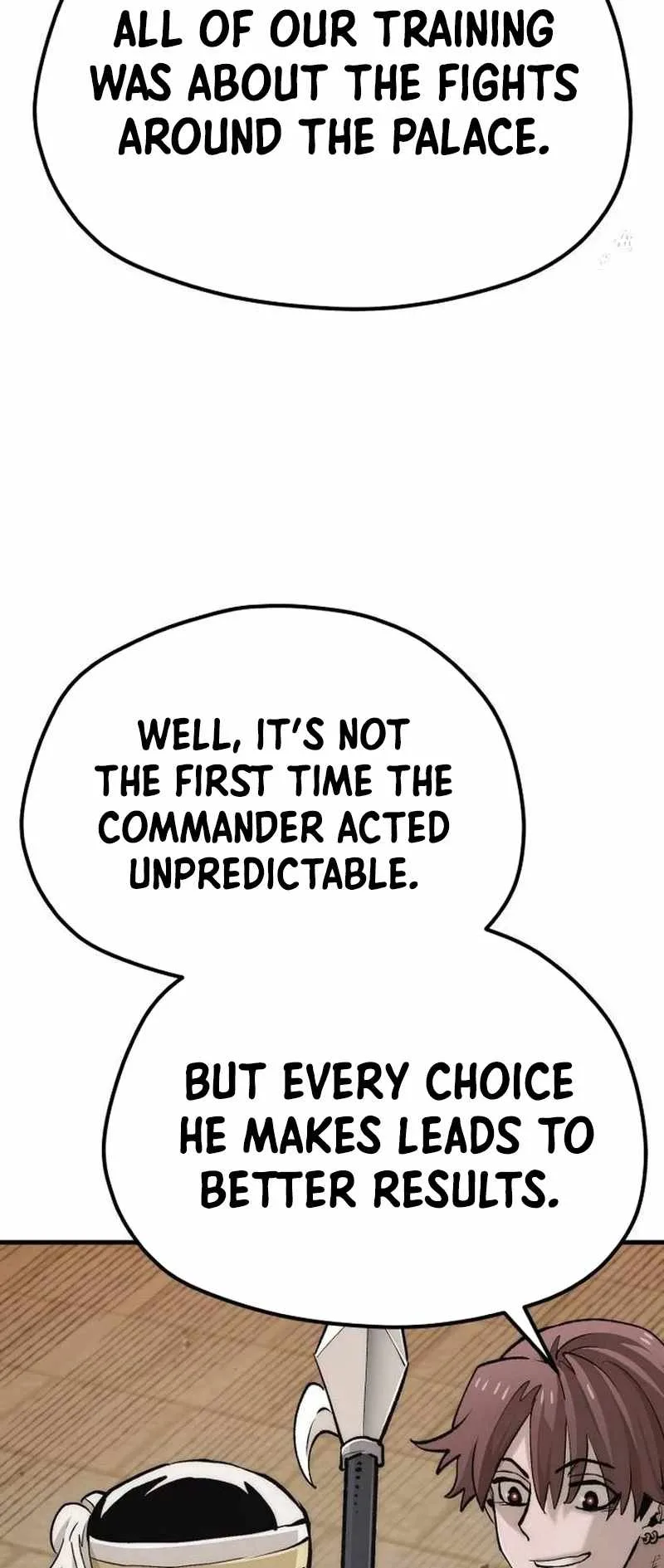 Heavenly Demon Cultivation Simulation Chapter 117 page 35