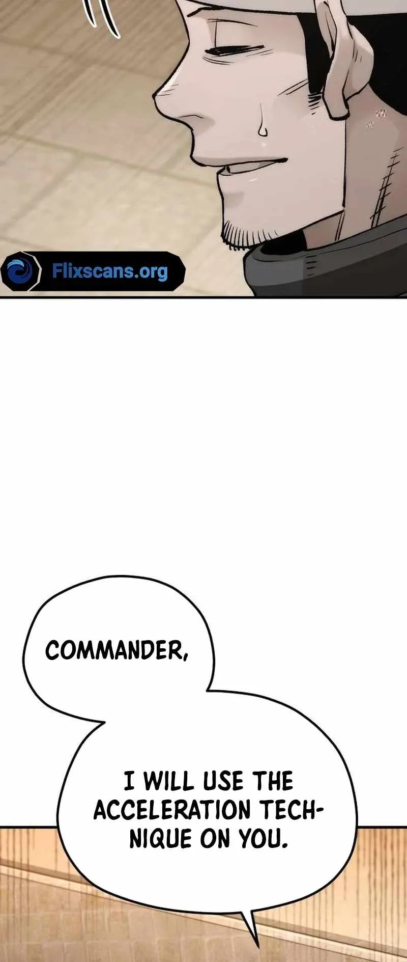 Heavenly Demon Cultivation Simulation Chapter 117 page 37