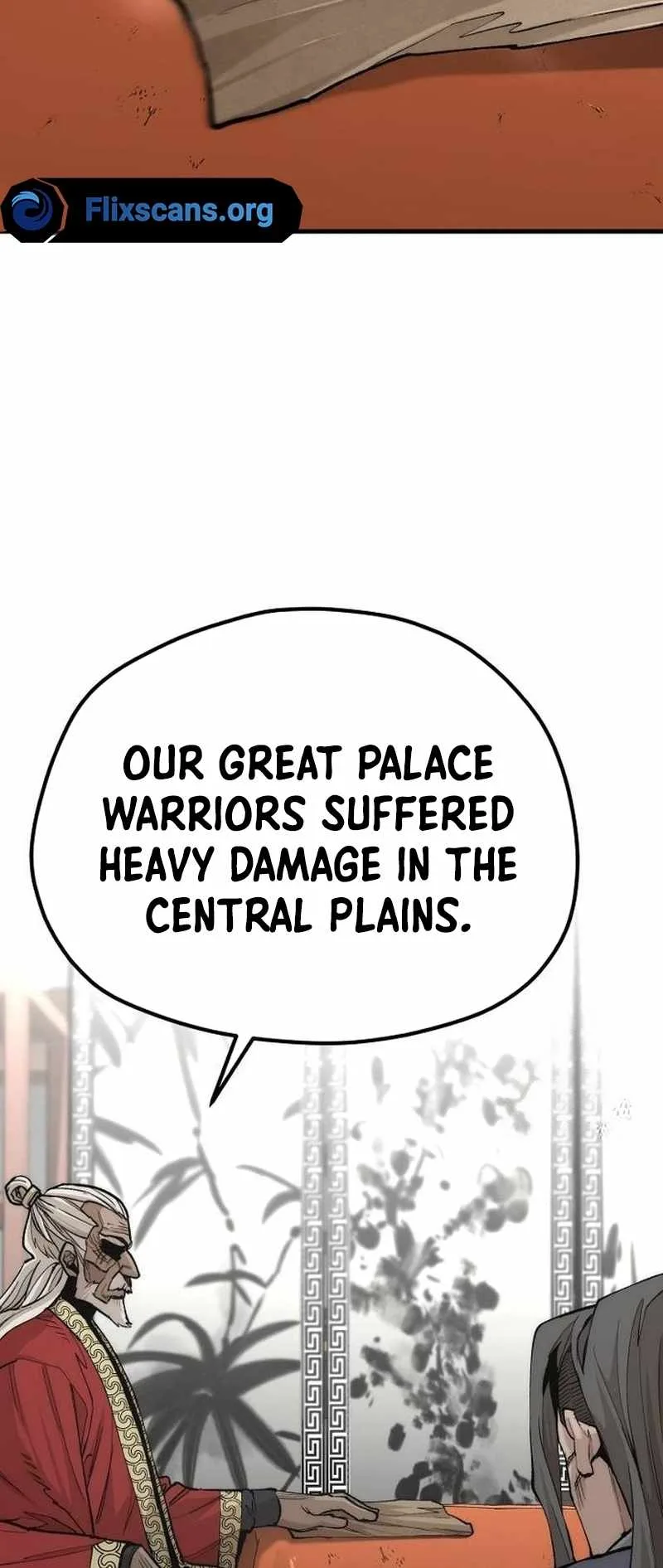Heavenly Demon Cultivation Simulation Chapter 117 page 43
