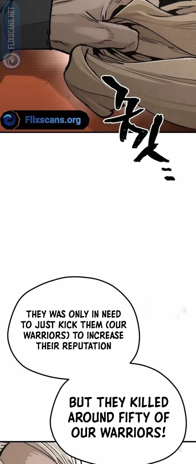 Heavenly Demon Cultivation Simulation Chapter 117 page 45