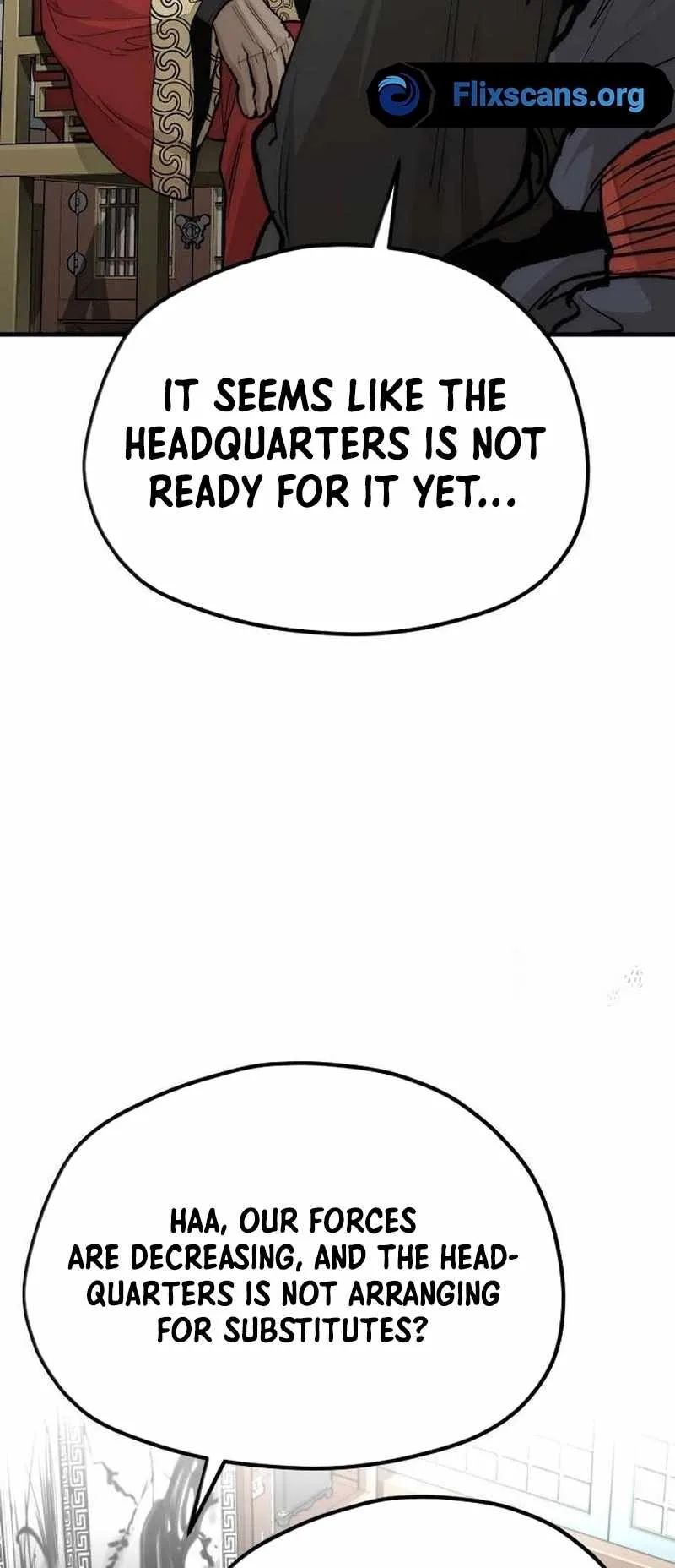 Heavenly Demon Cultivation Simulation Chapter 117 page 50