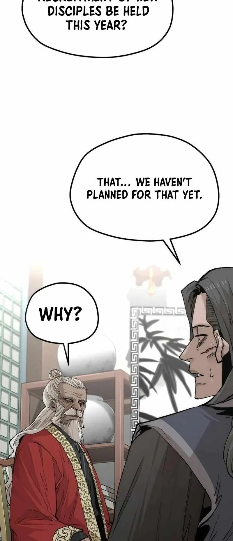 Heavenly Demon Cultivation Simulation Chapter 117 page 49