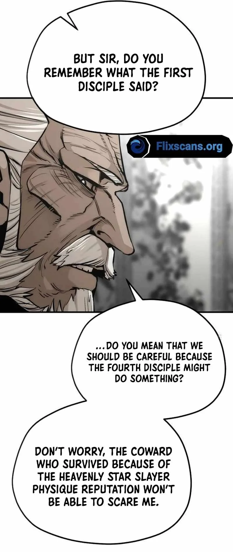 Heavenly Demon Cultivation Simulation Chapter 117 page 53
