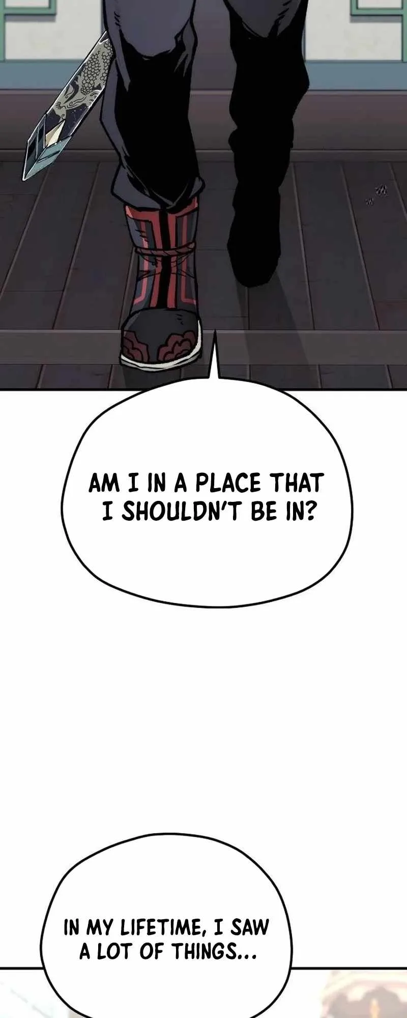 Heavenly Demon Cultivation Simulation Chapter 117 page 63