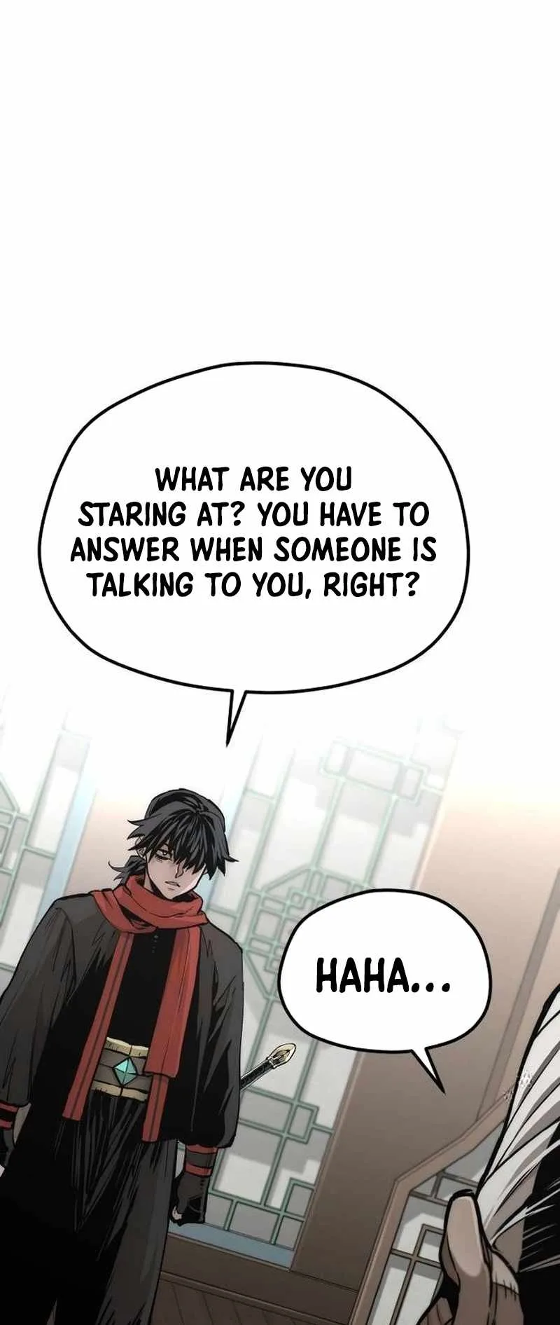 Heavenly Demon Cultivation Simulation Chapter 117 page 70
