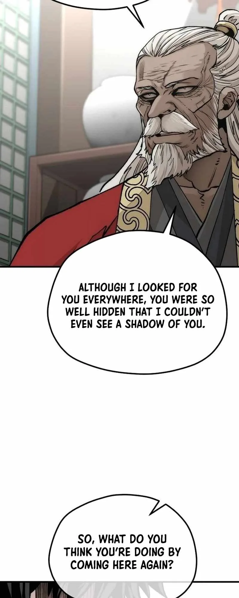 Heavenly Demon Cultivation Simulation Chapter 117 page 64