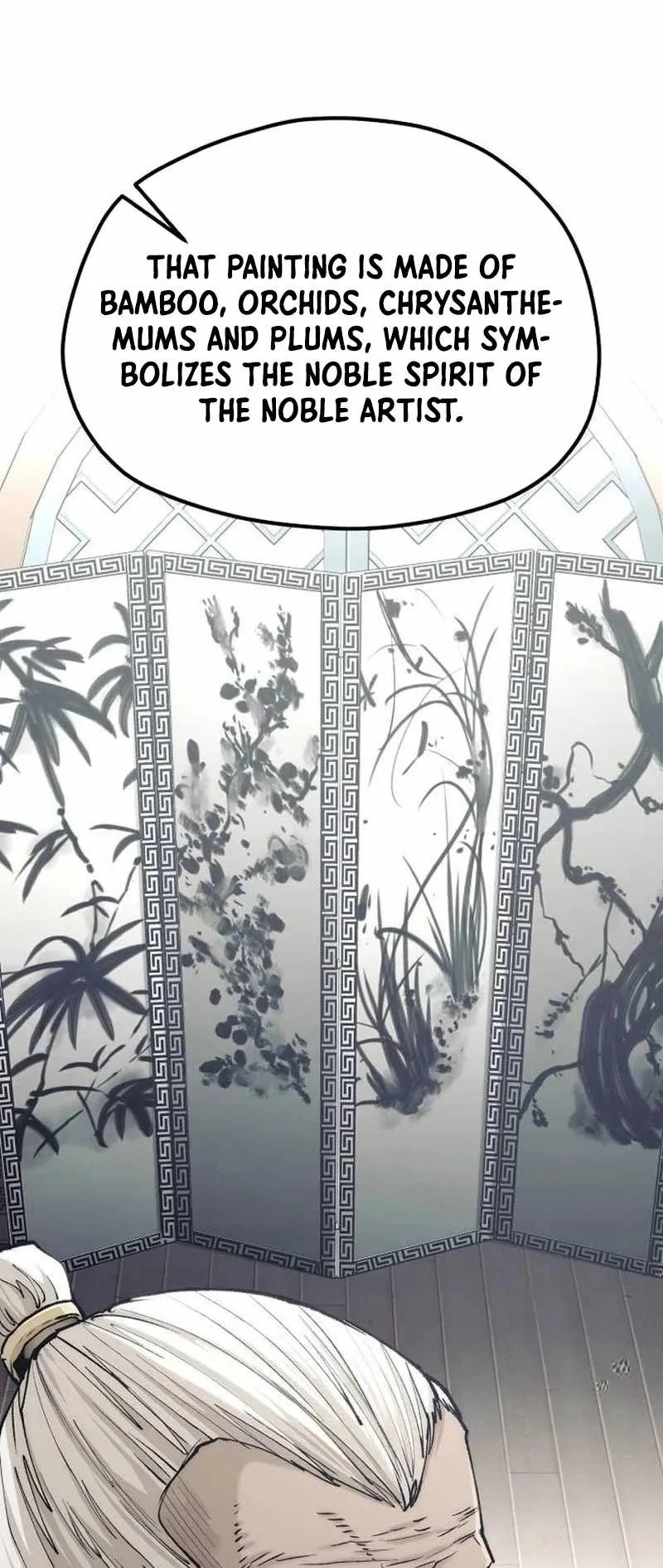 Heavenly Demon Cultivation Simulation Chapter 117 page 67