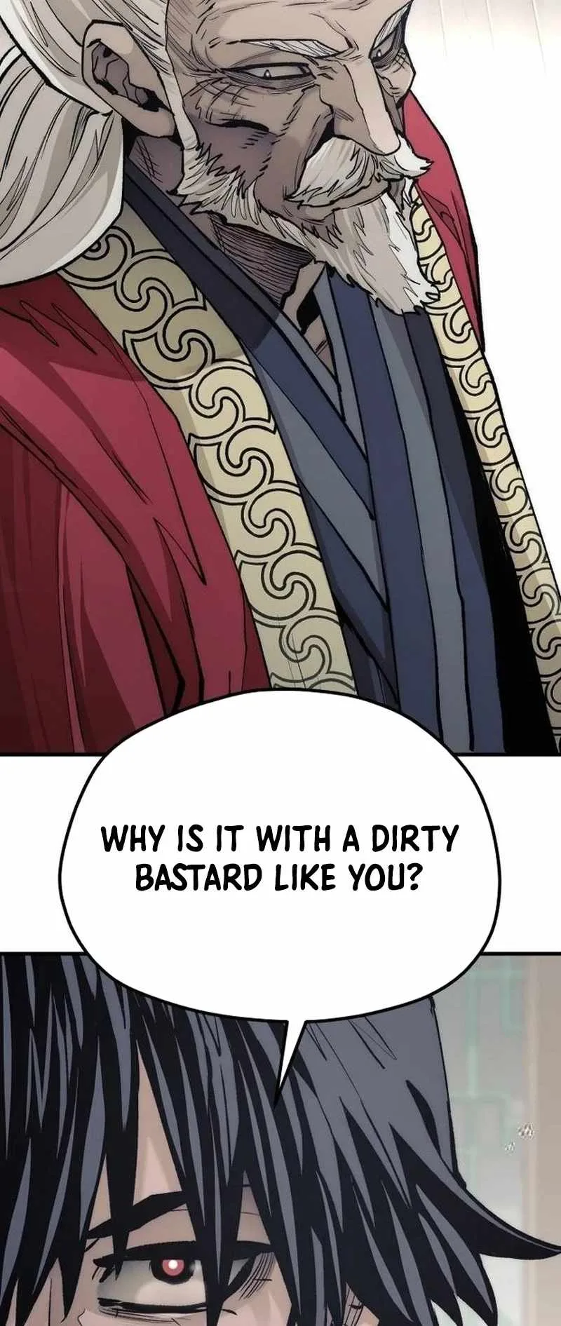 Heavenly Demon Cultivation Simulation Chapter 117 page 68