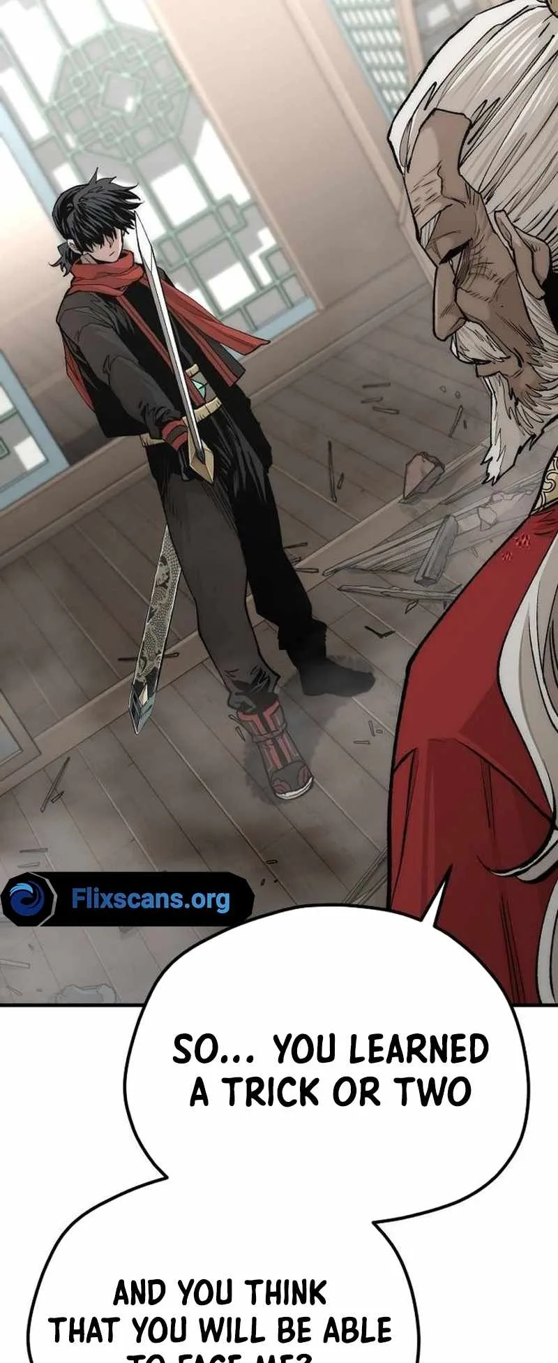 Heavenly Demon Cultivation Simulation Chapter 117 page 89