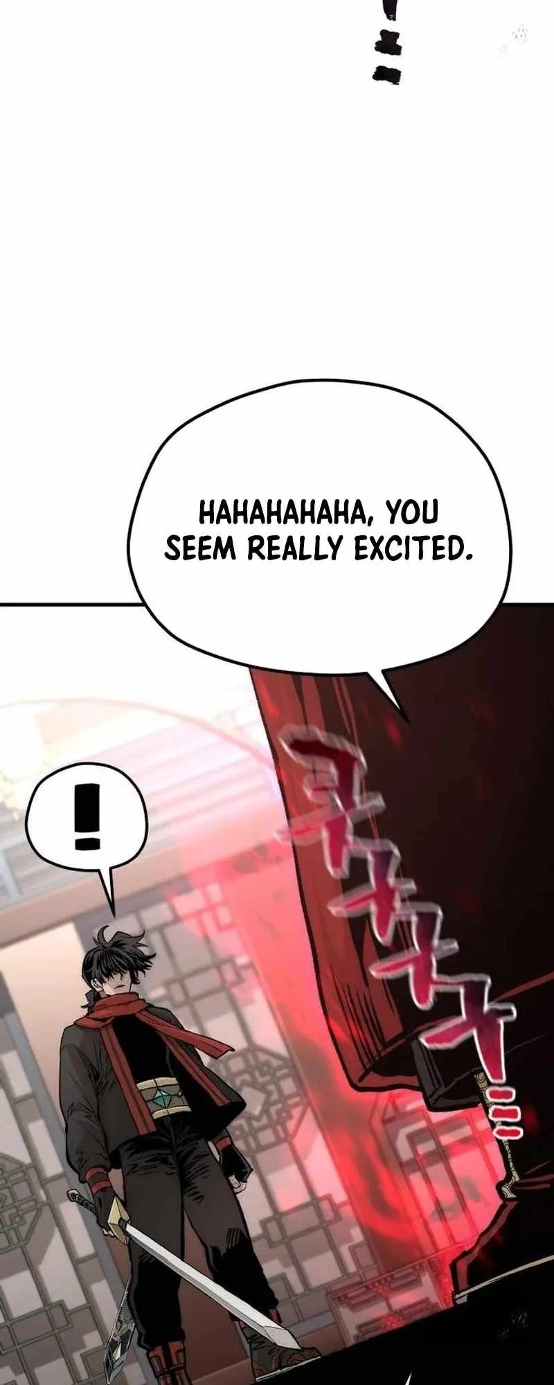 Heavenly Demon Cultivation Simulation Chapter 117 page 95