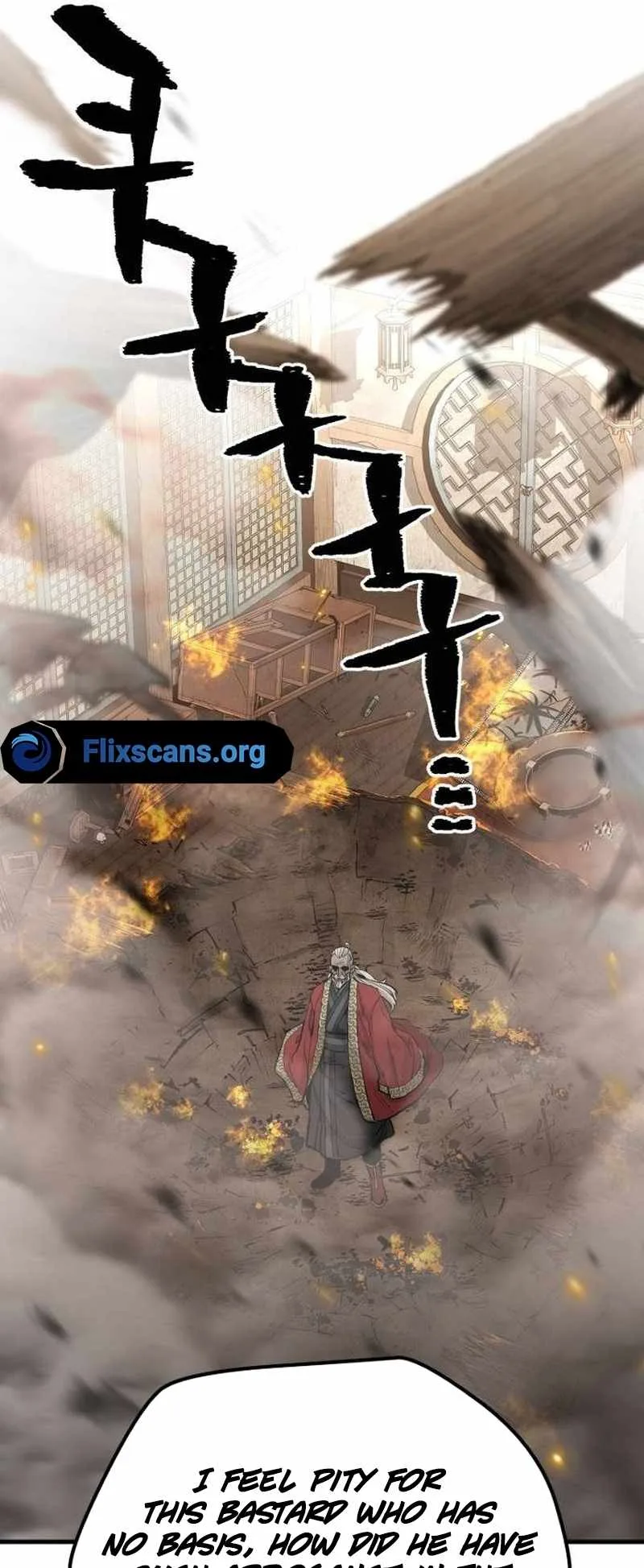 Heavenly Demon Cultivation Simulation Chapter 117 page 102