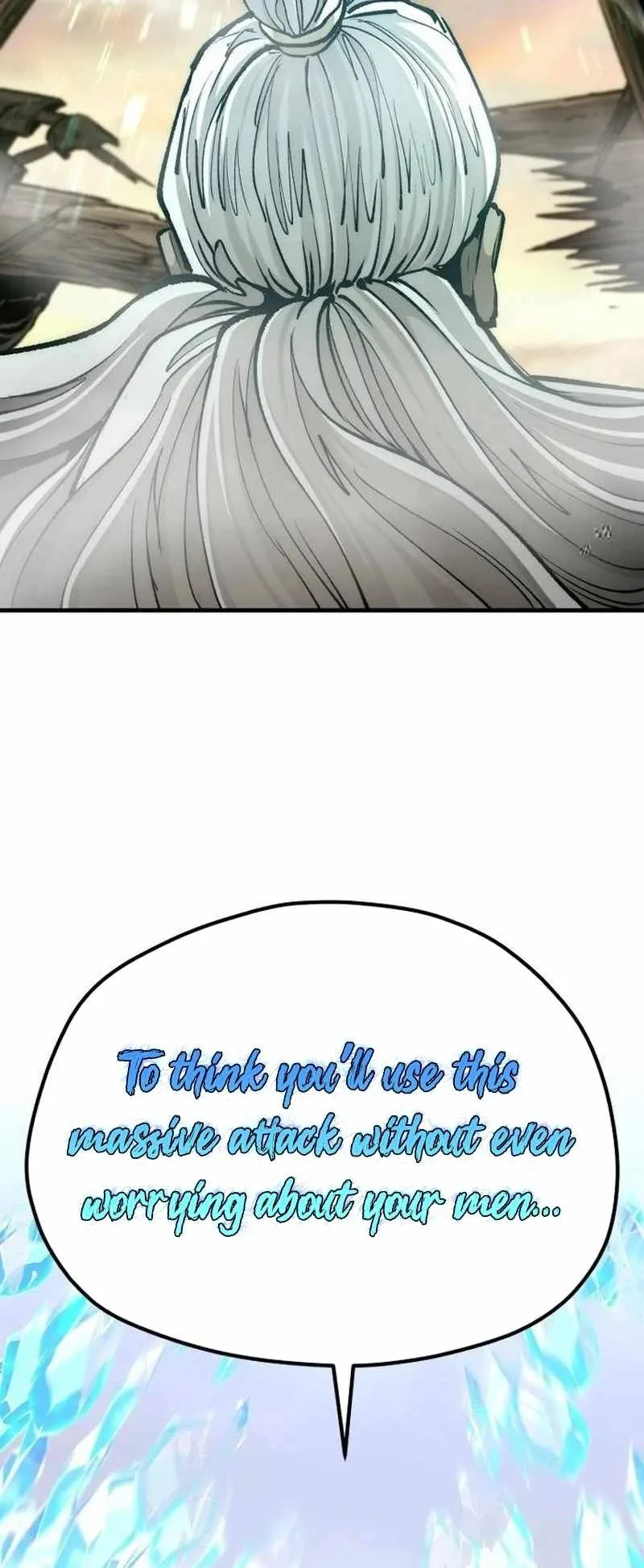 Heavenly Demon Cultivation Simulation Chapter 117 page 106