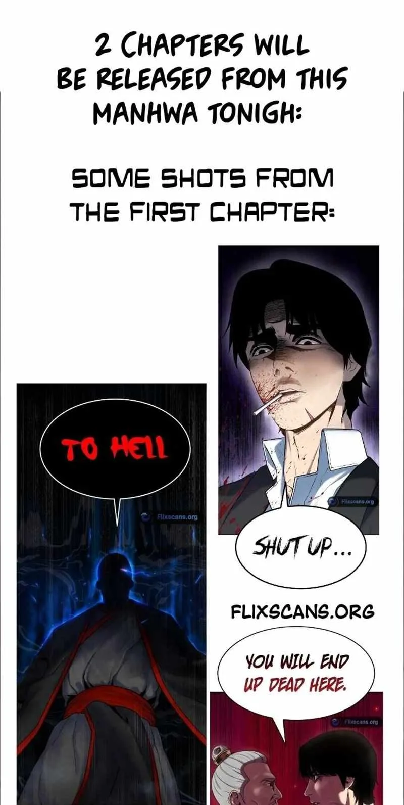Heavenly Demon Cultivation Simulation Chapter 117 page 113