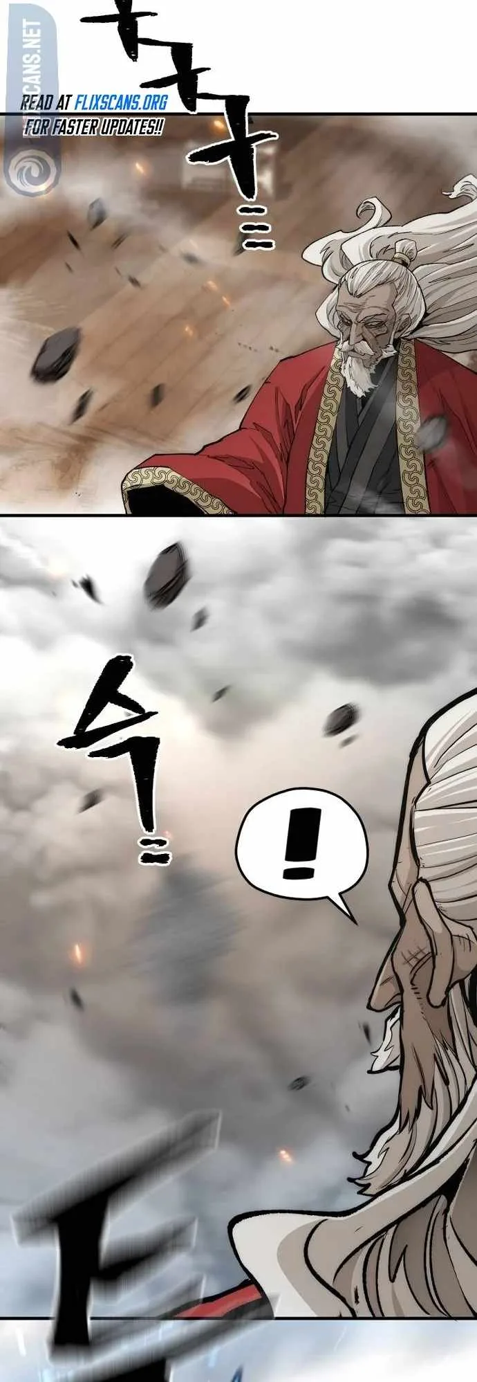 Heavenly Demon Cultivation Simulation Chapter 118 page 37