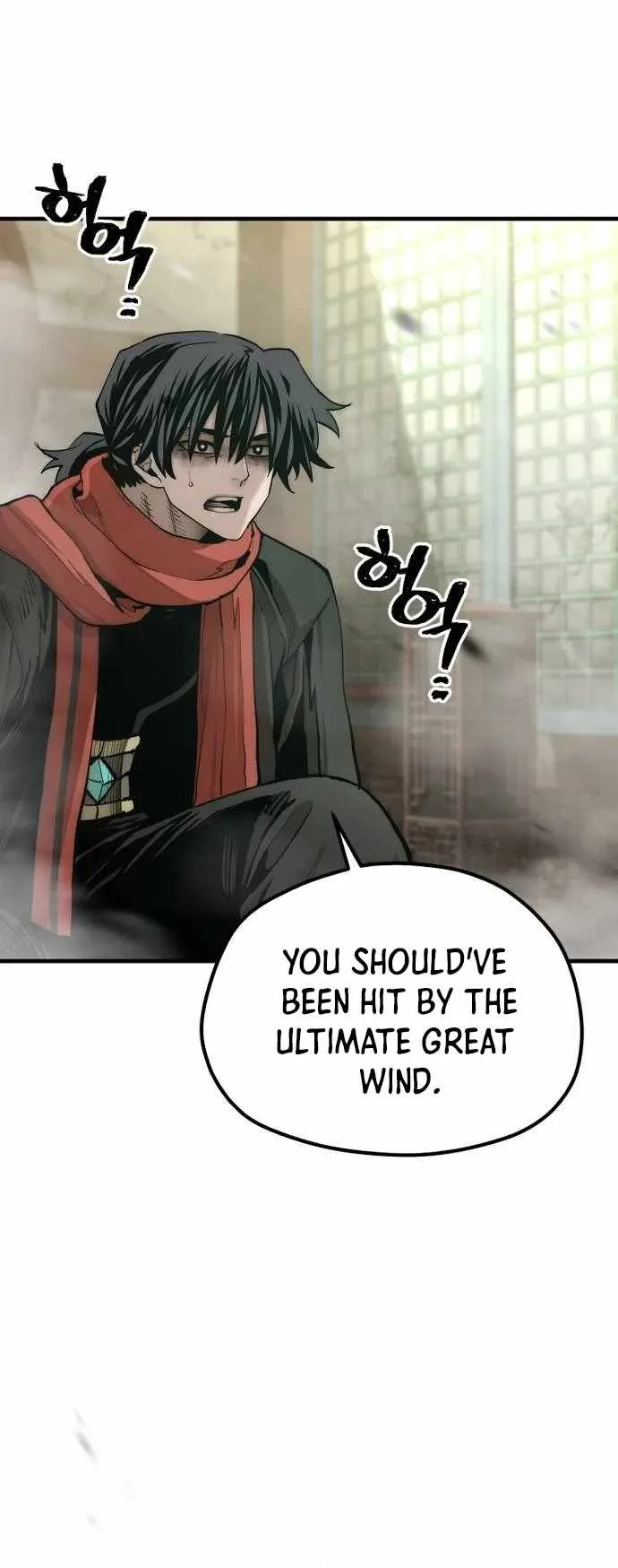Heavenly Demon Cultivation Simulation Chapter 118 page 49