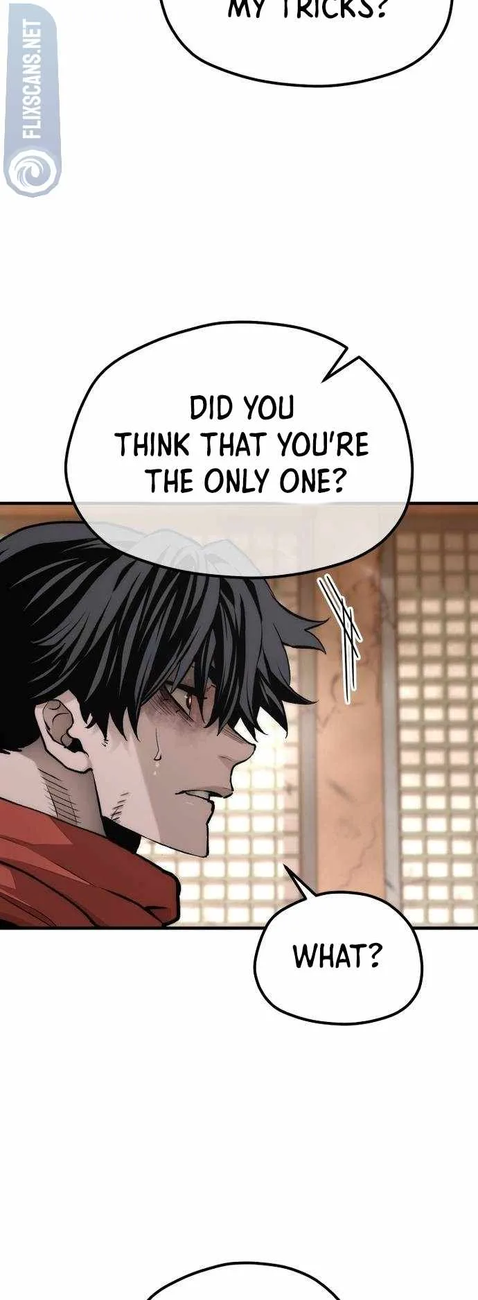 Heavenly Demon Cultivation Simulation Chapter 118 page 51