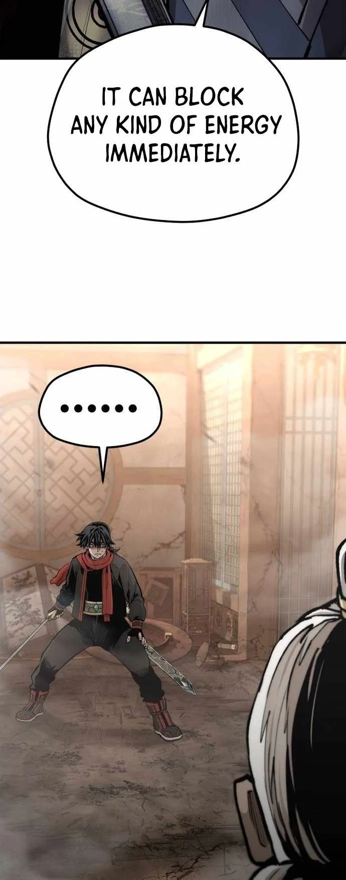 Heavenly Demon Cultivation Simulation Chapter 118 page 56