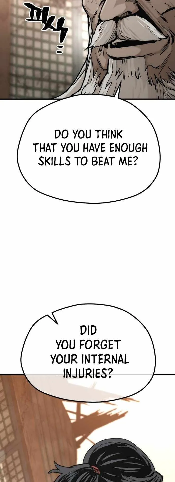 Heavenly Demon Cultivation Simulation Chapter 118 page 62