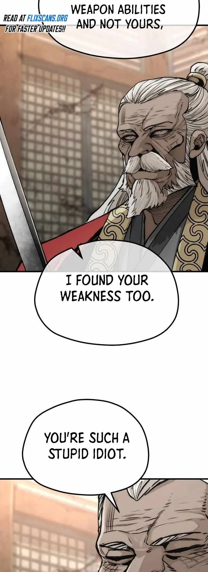 Heavenly Demon Cultivation Simulation Chapter 118 page 61