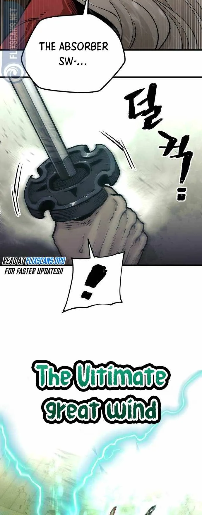 Heavenly Demon Cultivation Simulation Chapter 118 page 100