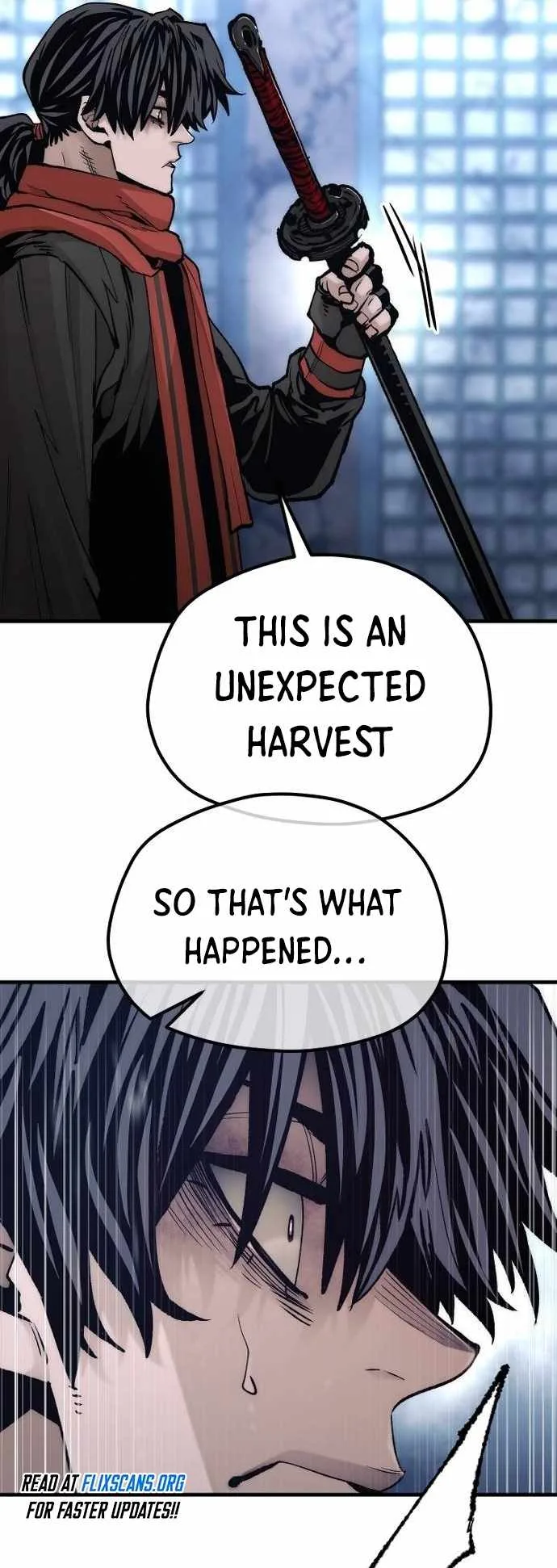 Heavenly Demon Cultivation Simulation Chapter 119 page 15