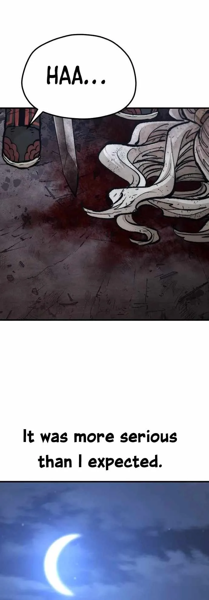 Heavenly Demon Cultivation Simulation Chapter 119 page 12