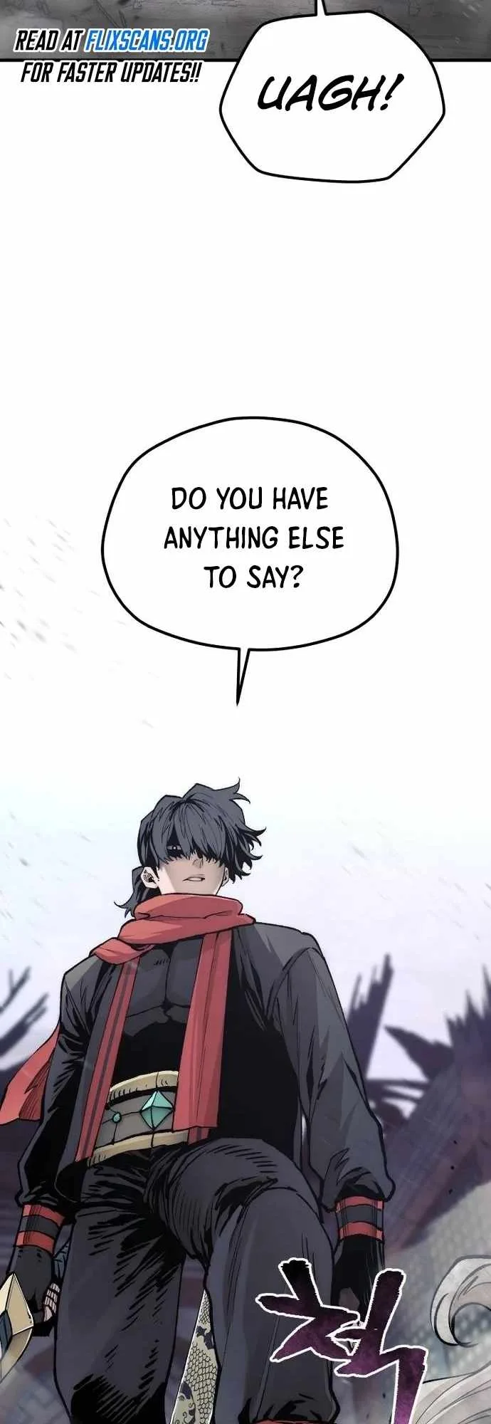 Heavenly Demon Cultivation Simulation Chapter 119 page 5