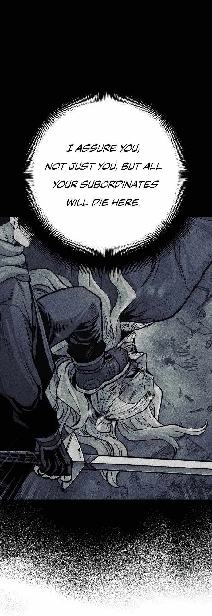 Heavenly Demon Cultivation Simulation Chapter 119 page 22