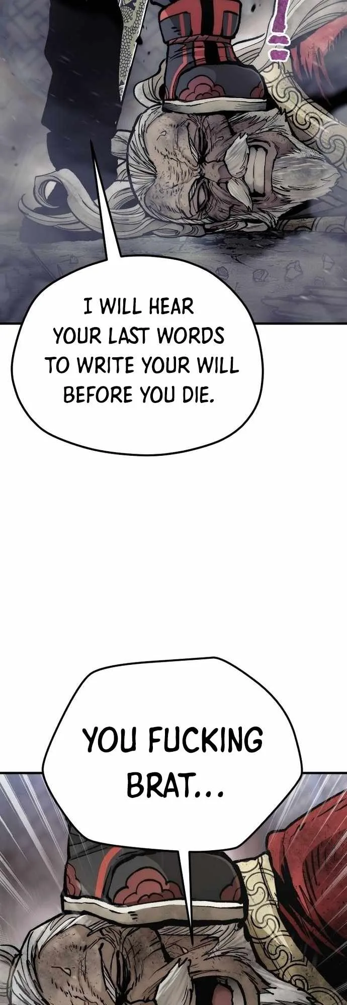 Heavenly Demon Cultivation Simulation Chapter 119 page 6