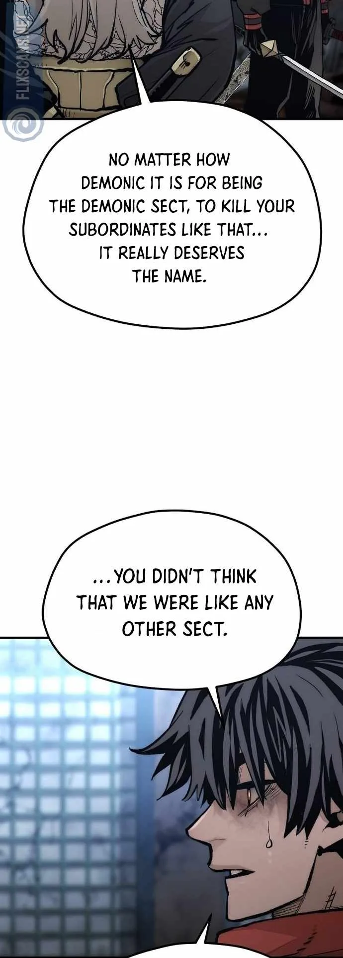 Heavenly Demon Cultivation Simulation Chapter 119 page 31