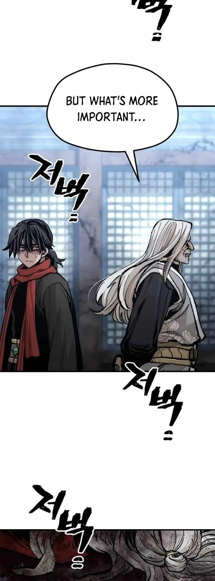 Heavenly Demon Cultivation Simulation Chapter 119 page 34