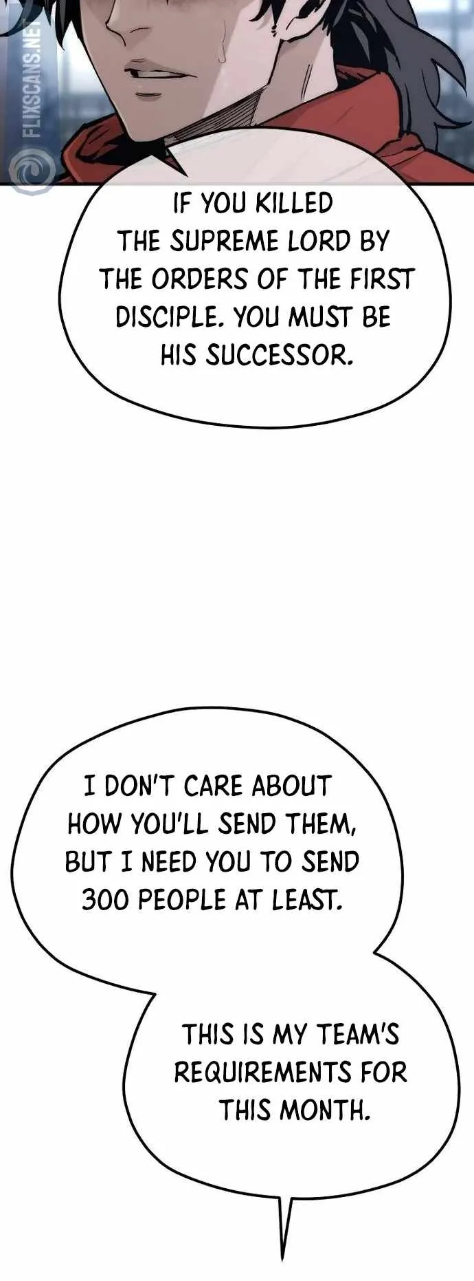 Heavenly Demon Cultivation Simulation Chapter 119 page 38