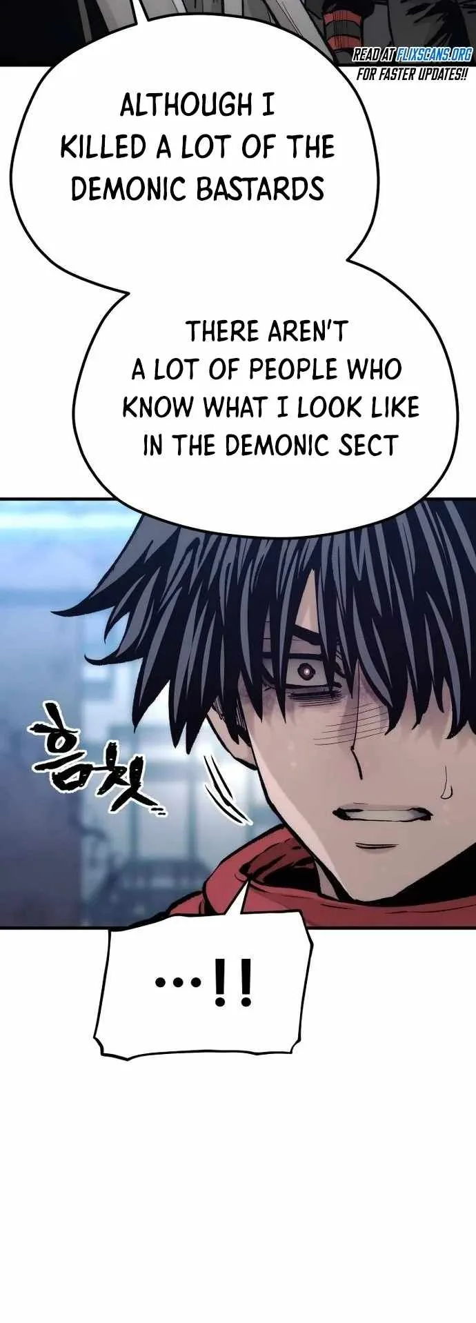 Heavenly Demon Cultivation Simulation Chapter 119 page 50