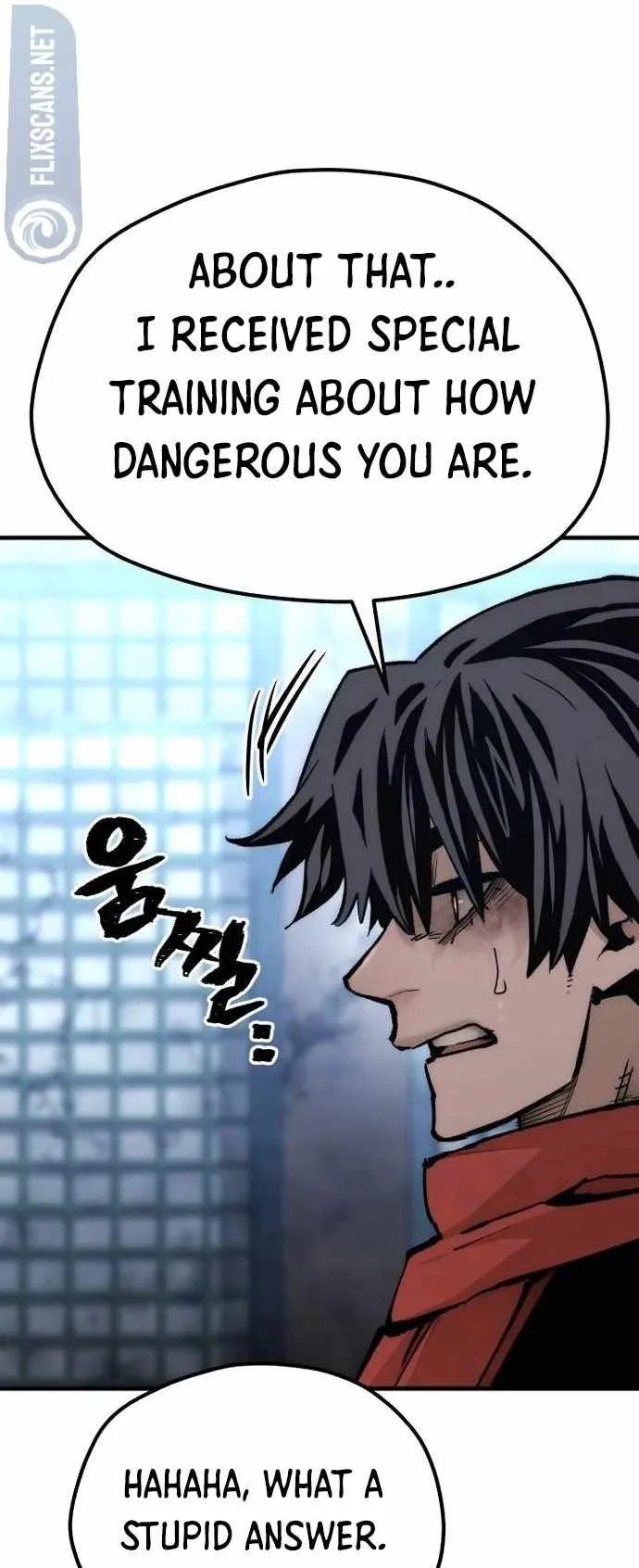 Heavenly Demon Cultivation Simulation Chapter 119 page 52