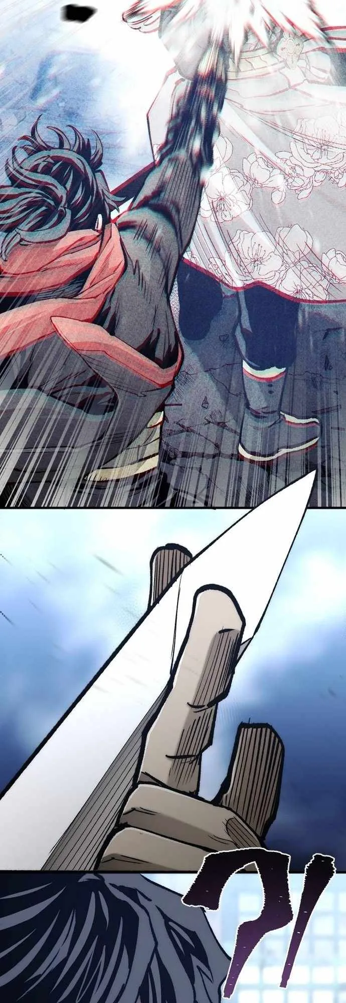 Heavenly Demon Cultivation Simulation Chapter 119 page 67