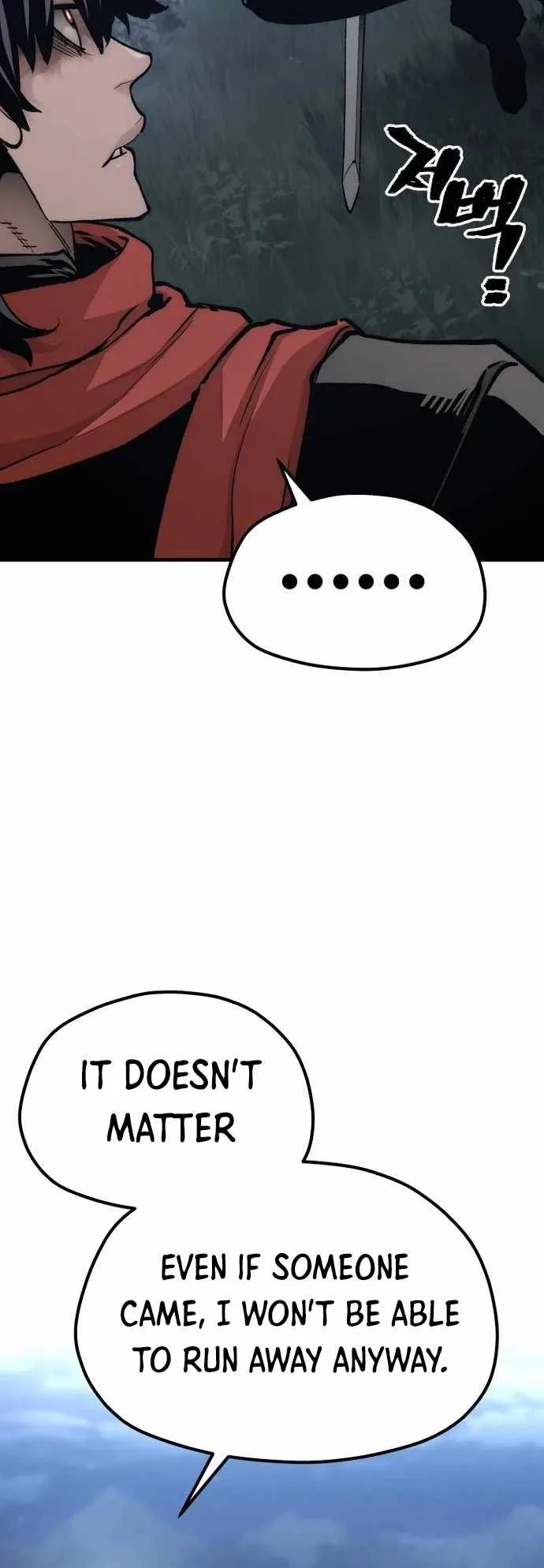 Heavenly Demon Cultivation Simulation Chapter 120 page 32