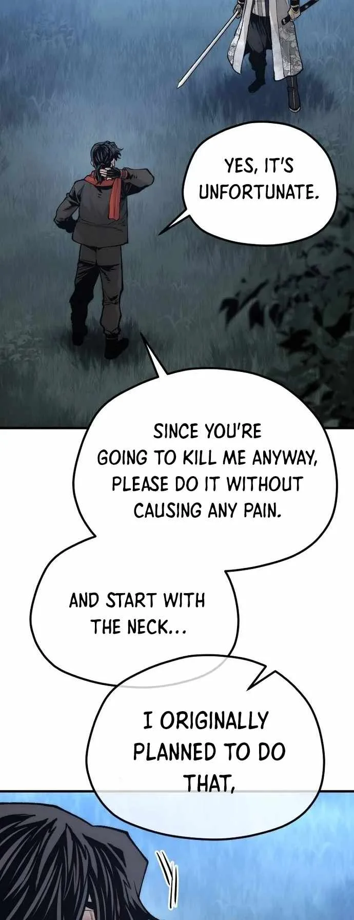 Heavenly Demon Cultivation Simulation Chapter 120 page 36