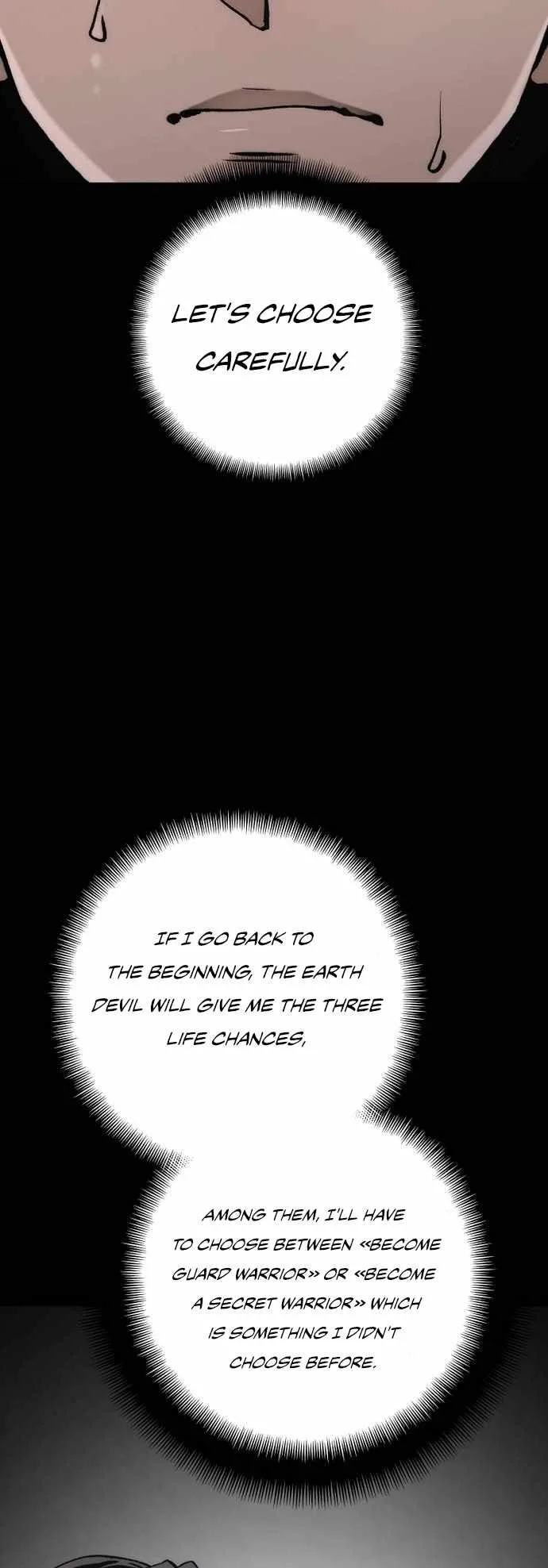 Heavenly Demon Cultivation Simulation Chapter 120 page 50