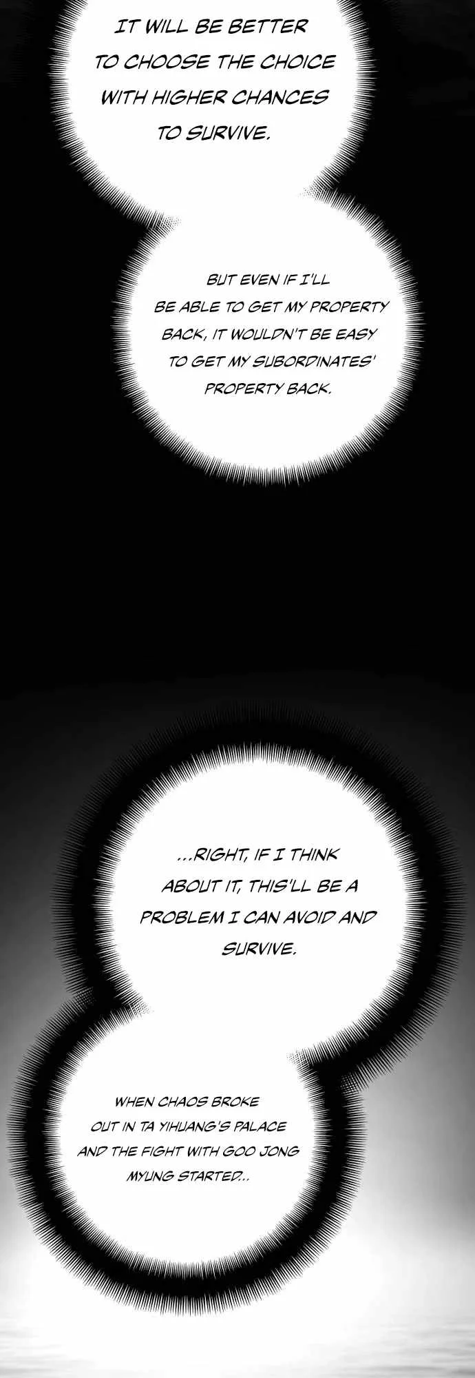 Heavenly Demon Cultivation Simulation Chapter 120 page 54