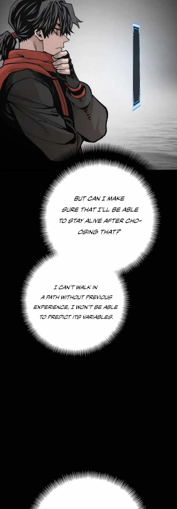 Heavenly Demon Cultivation Simulation Chapter 120 page 51