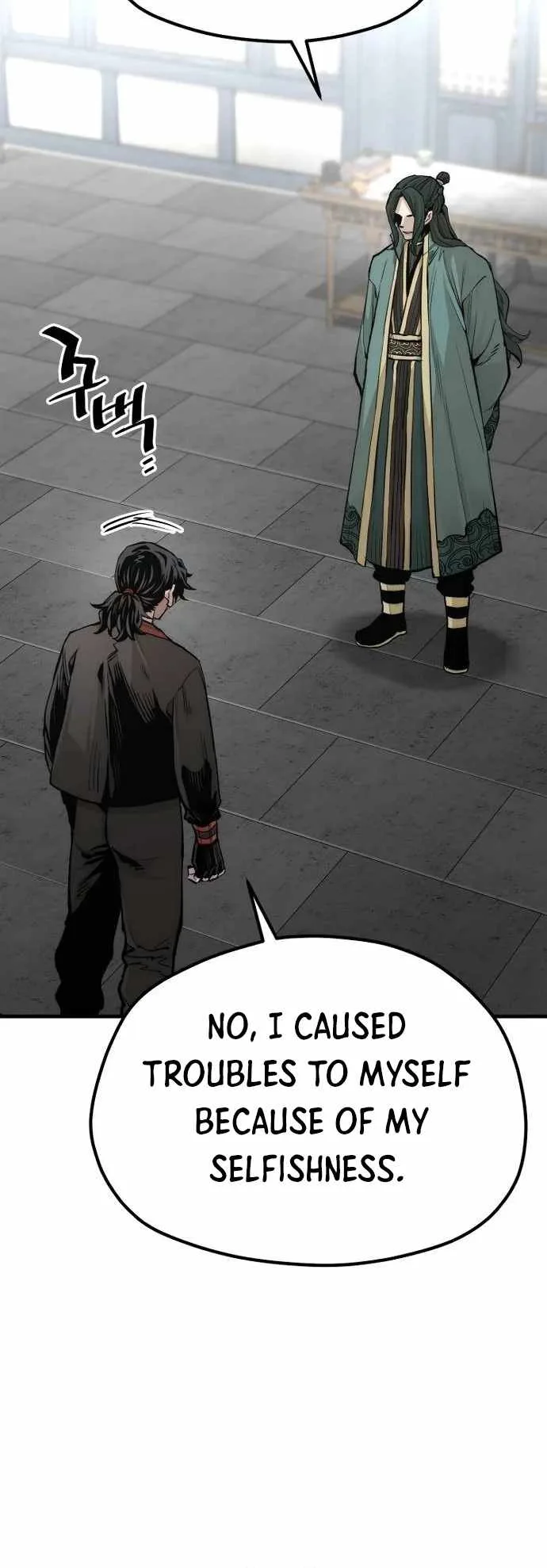 Heavenly Demon Cultivation Simulation Chapter 120 page 62