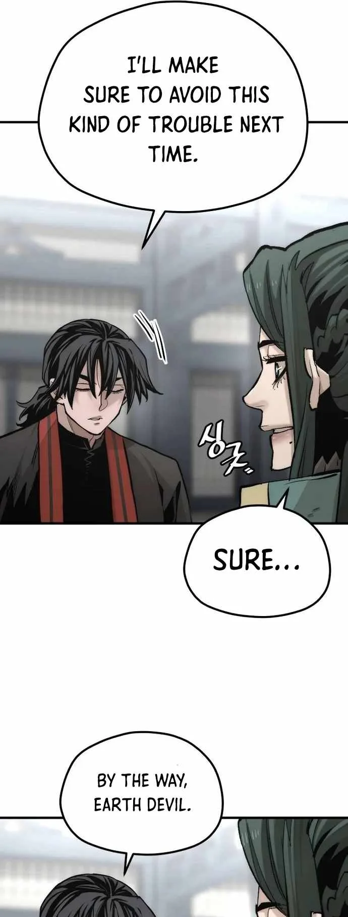 Heavenly Demon Cultivation Simulation Chapter 120 page 63