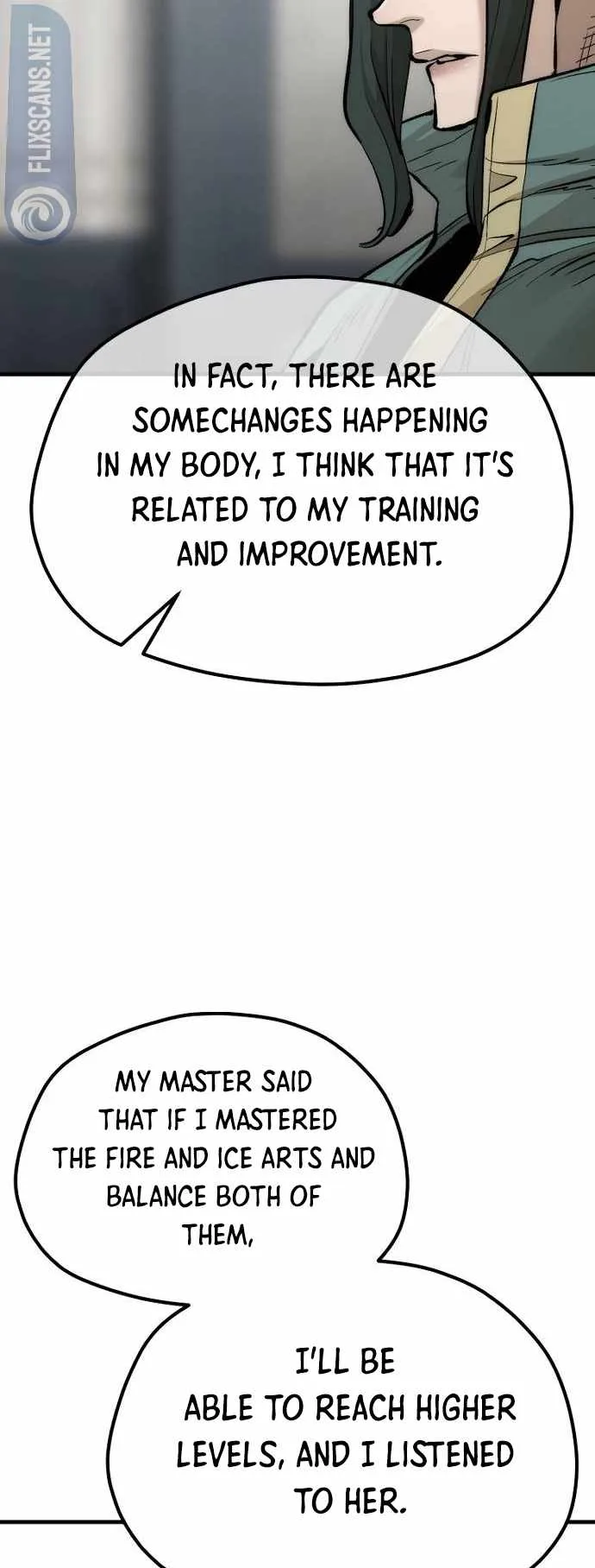 Heavenly Demon Cultivation Simulation Chapter 120 page 66