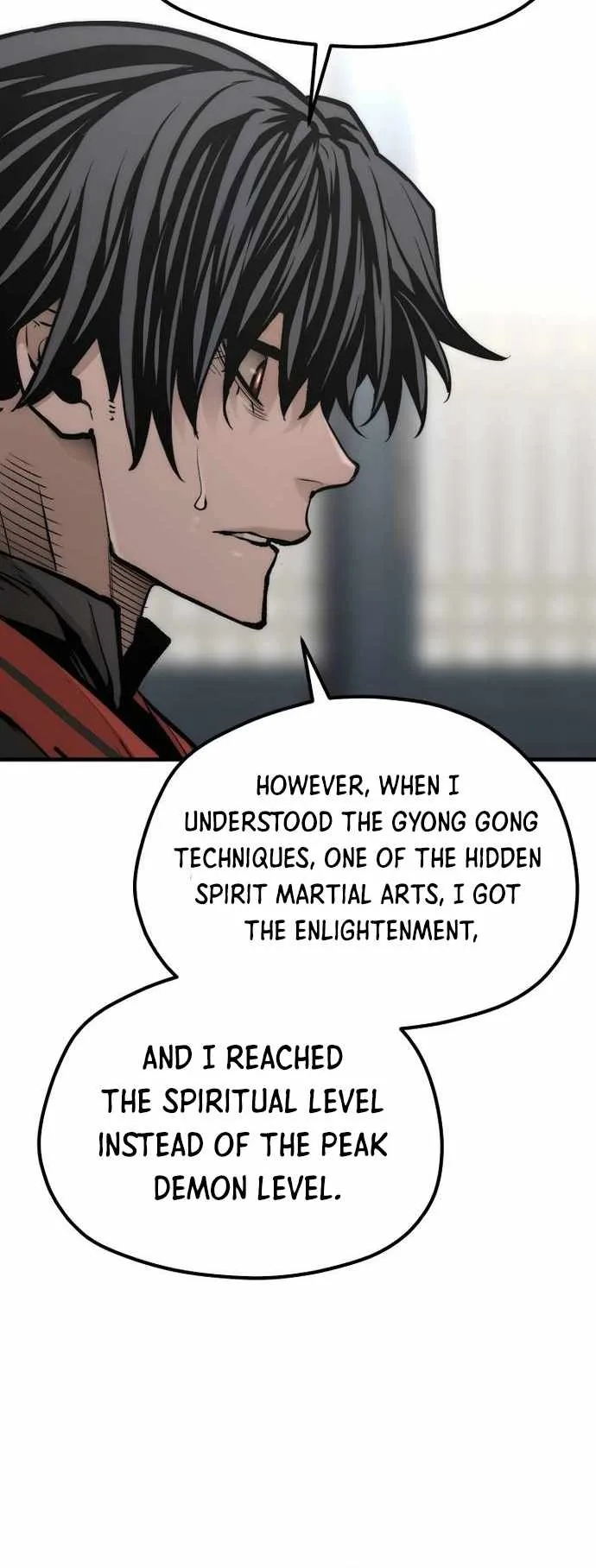 Heavenly Demon Cultivation Simulation Chapter 120 page 67