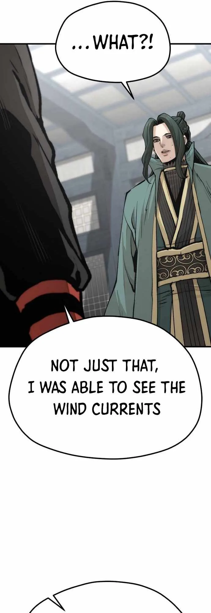 Heavenly Demon Cultivation Simulation Chapter 120 page 68